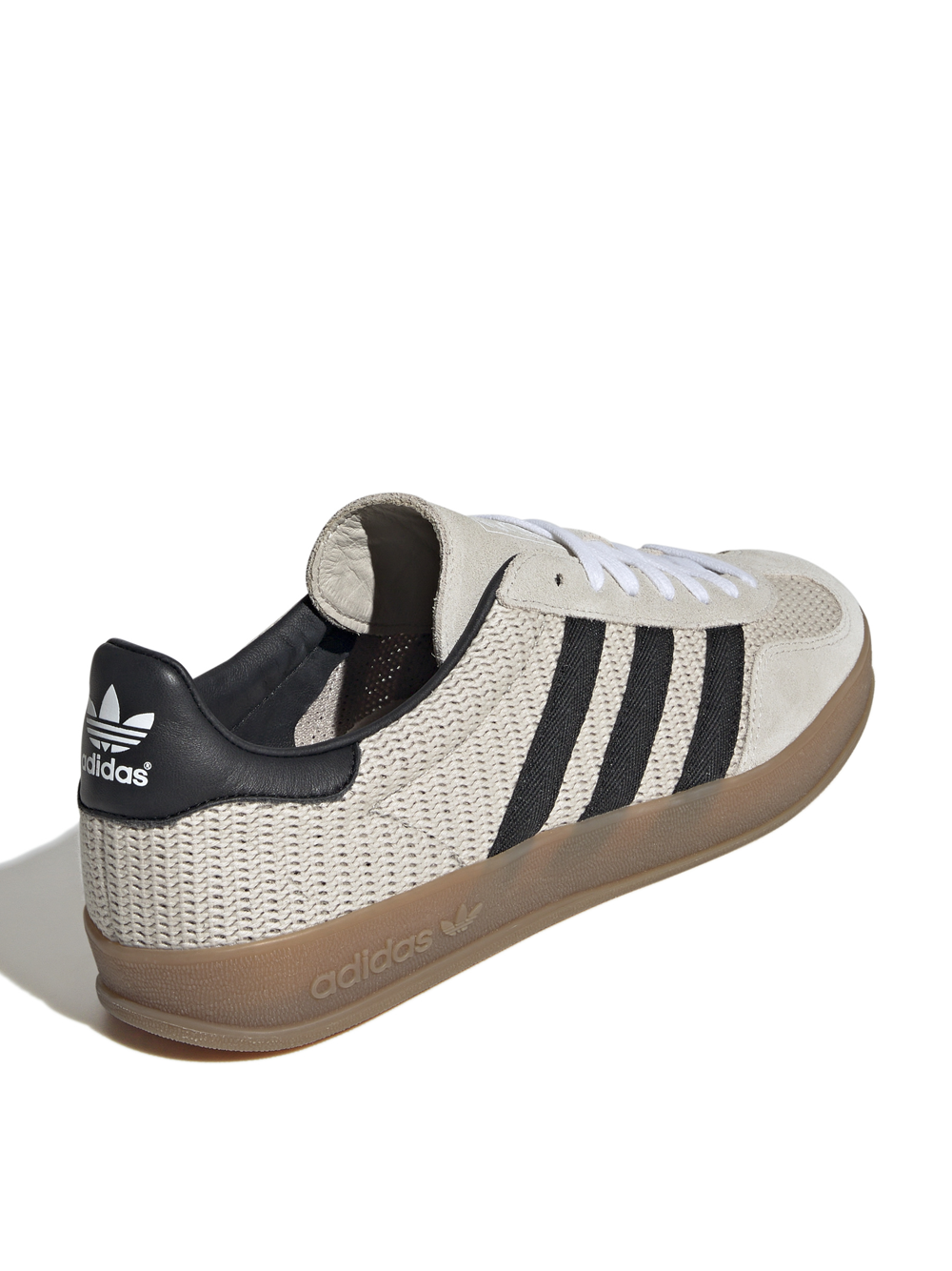 Gazelle Indoor