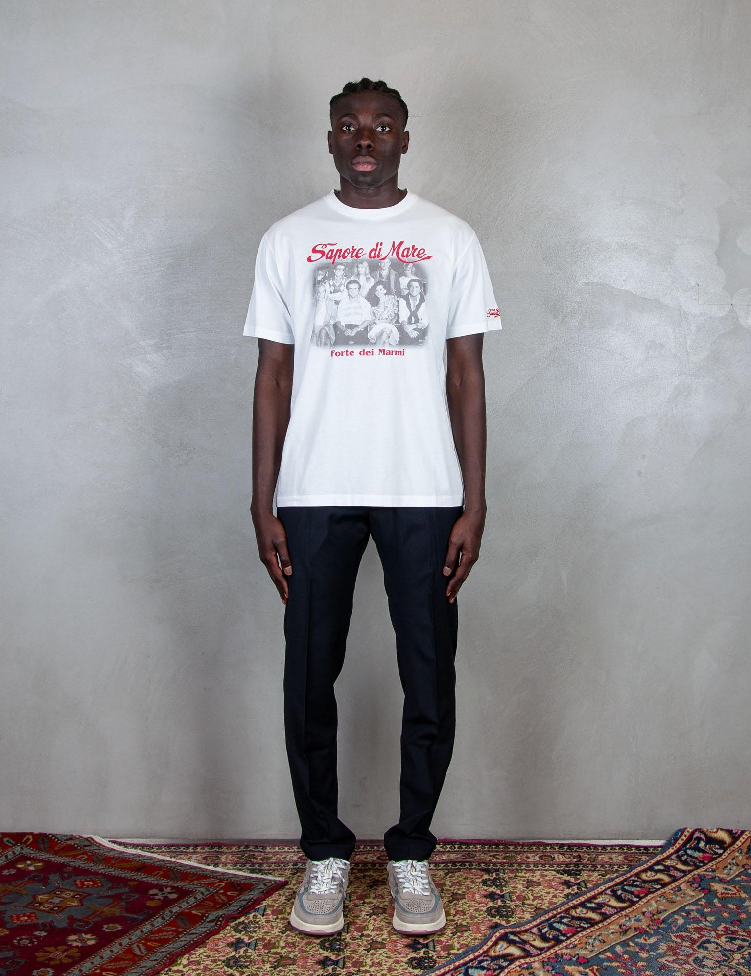 MC2 St Barth TSHM00105590H