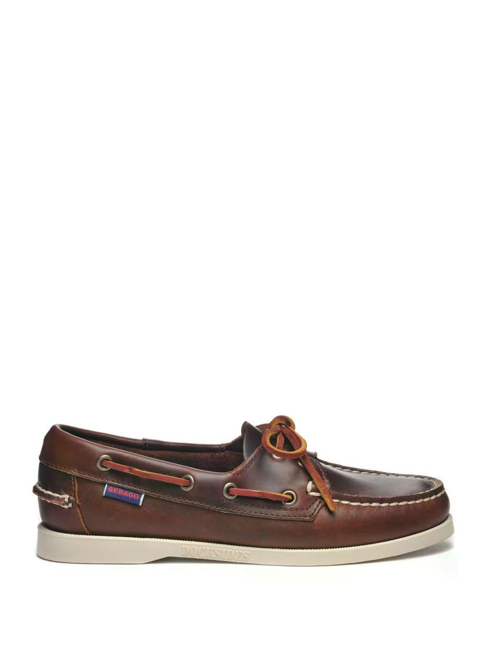 Docksides Portland Waxed