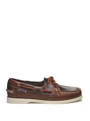 Docksides Portland Waxed