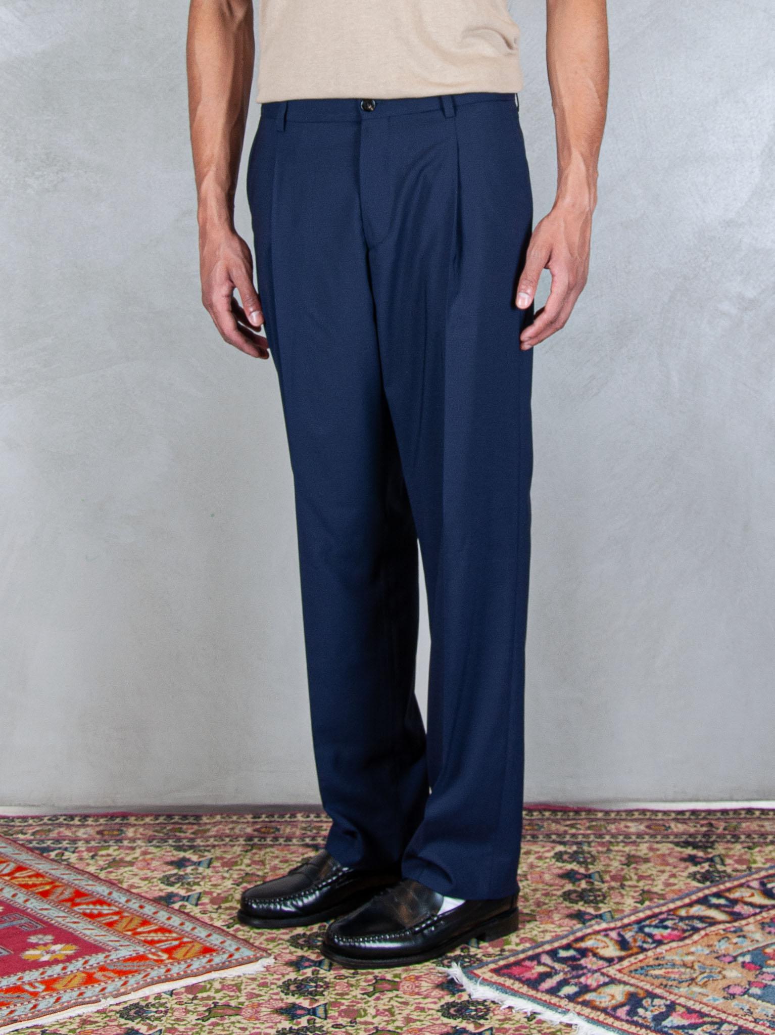 Sandy SANDY MT-BLU NAVY Beable 