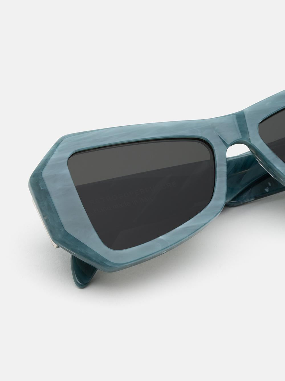 Tempio Blue Marble