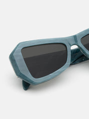 Tempio Blue Marble