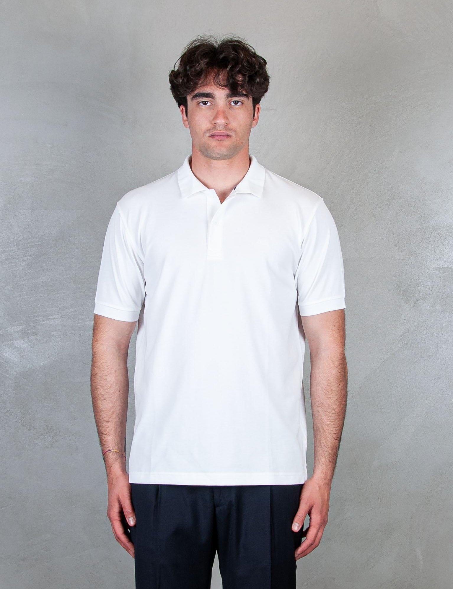 Polo Cold Dye A35104 31 Sun68 