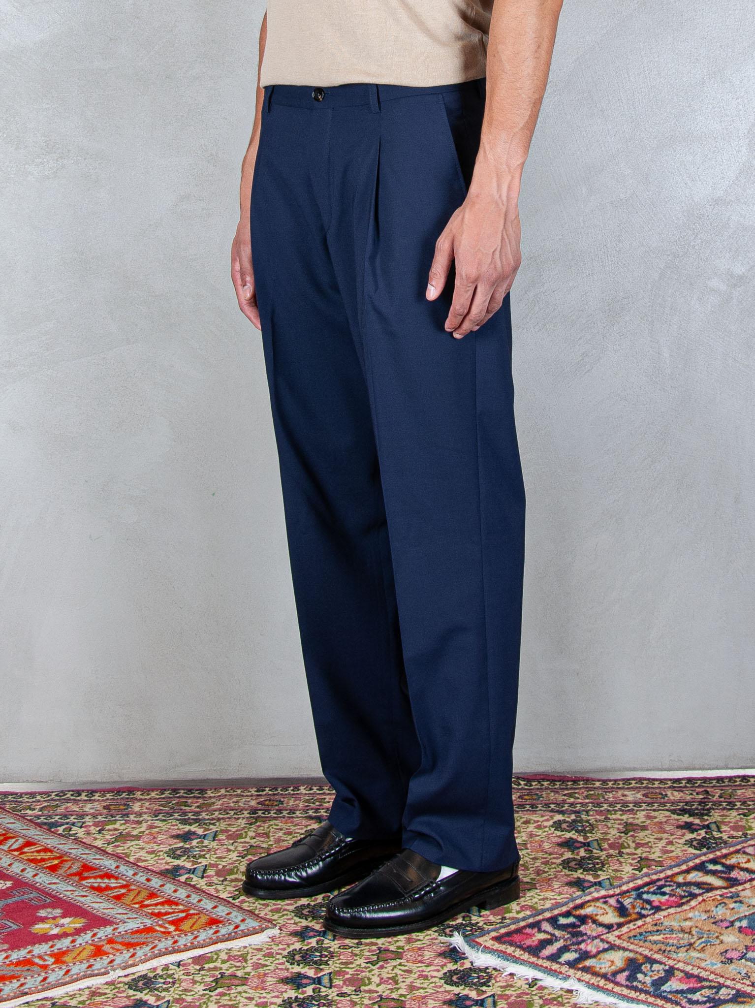 Sandy SANDY MT-BLU NAVY Beable 