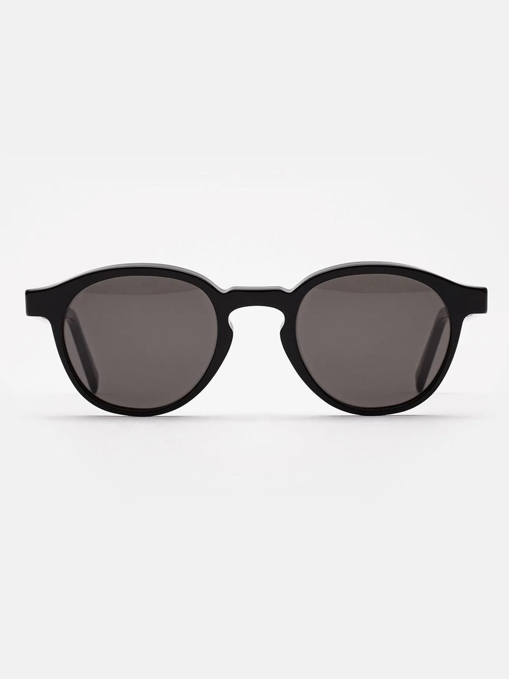 The Warhol Black