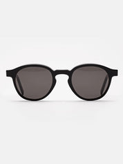 The Warhol Black