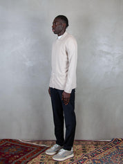 Camicia man. Lunga 57183-18050 012 Raphael - Grnsas 