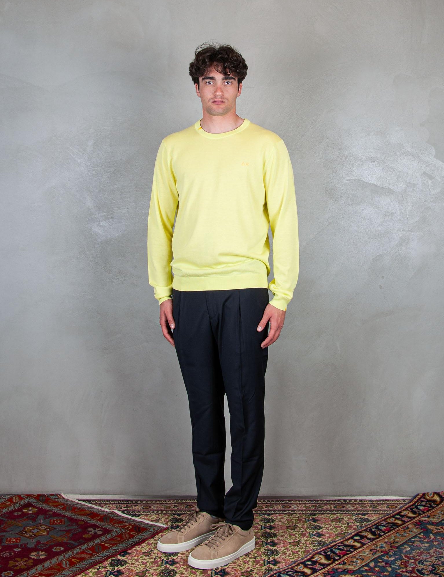 S K35101 32 Sun68 