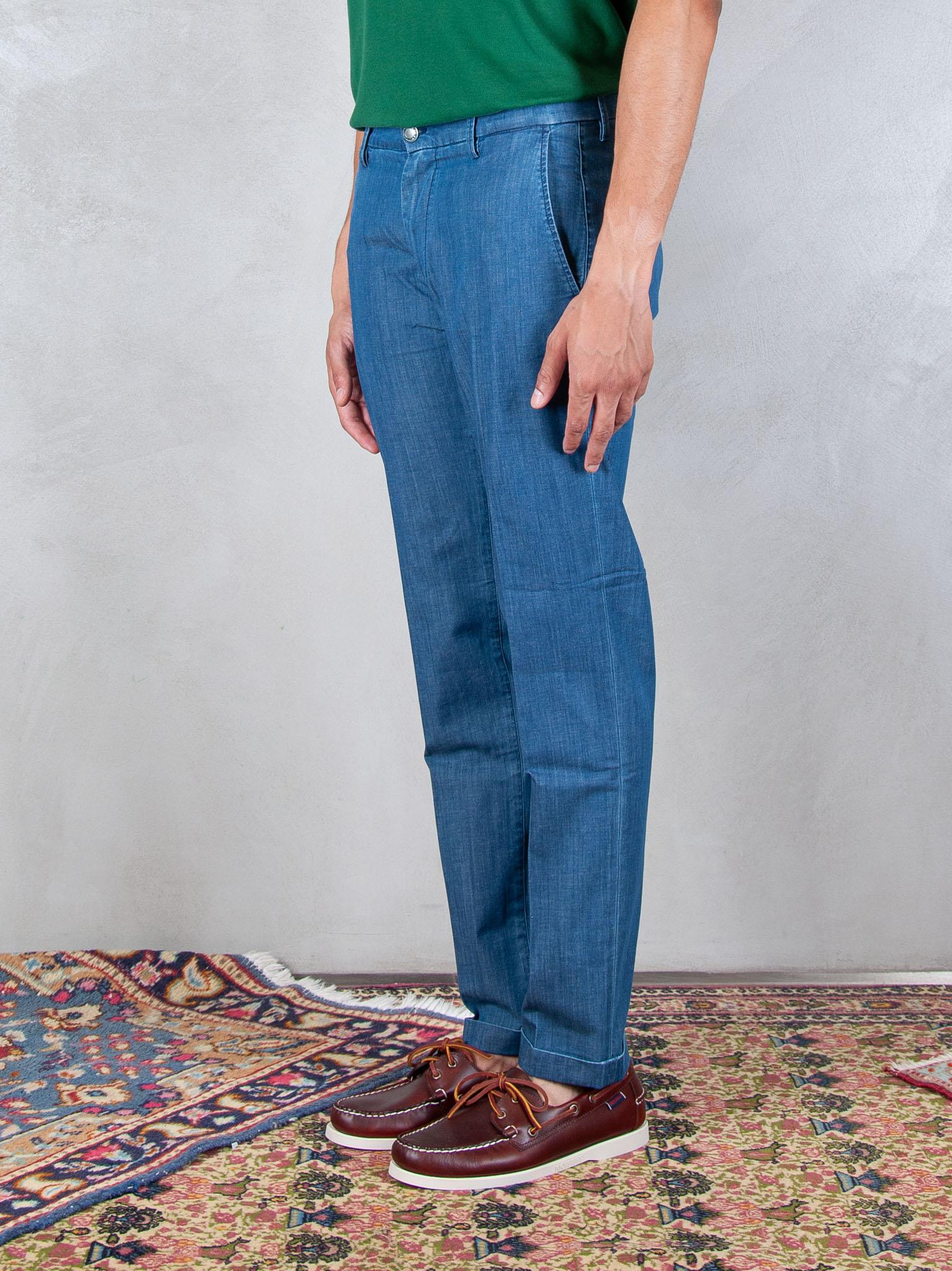 Mucha Denim P249D-2D535 VN Re-Hash 