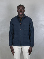 Saint Malo ST MALMO COTLIN-NAVY Chesapeak's 