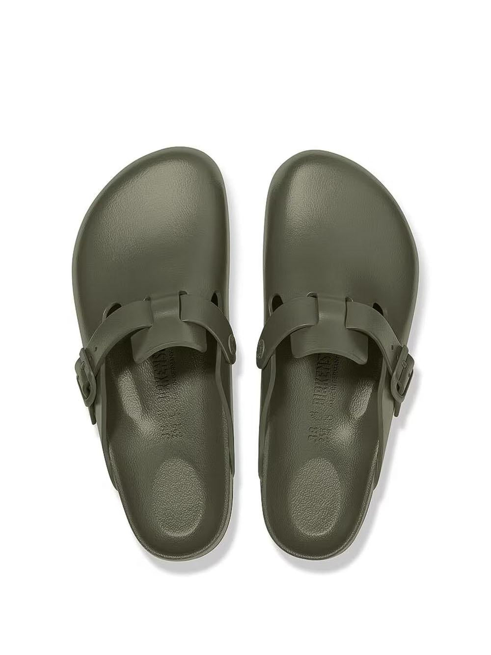 Birkenstock BOSTON-EVAKHAKI
