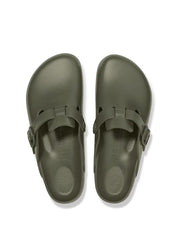 Birkenstock BOSTON-EVAKHAKI