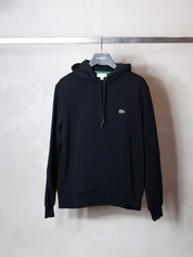 Felpa con cappuccio HS9623 031 Lacoste 