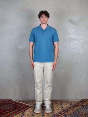 Polo Cold Dye A35104 80 Sun68 