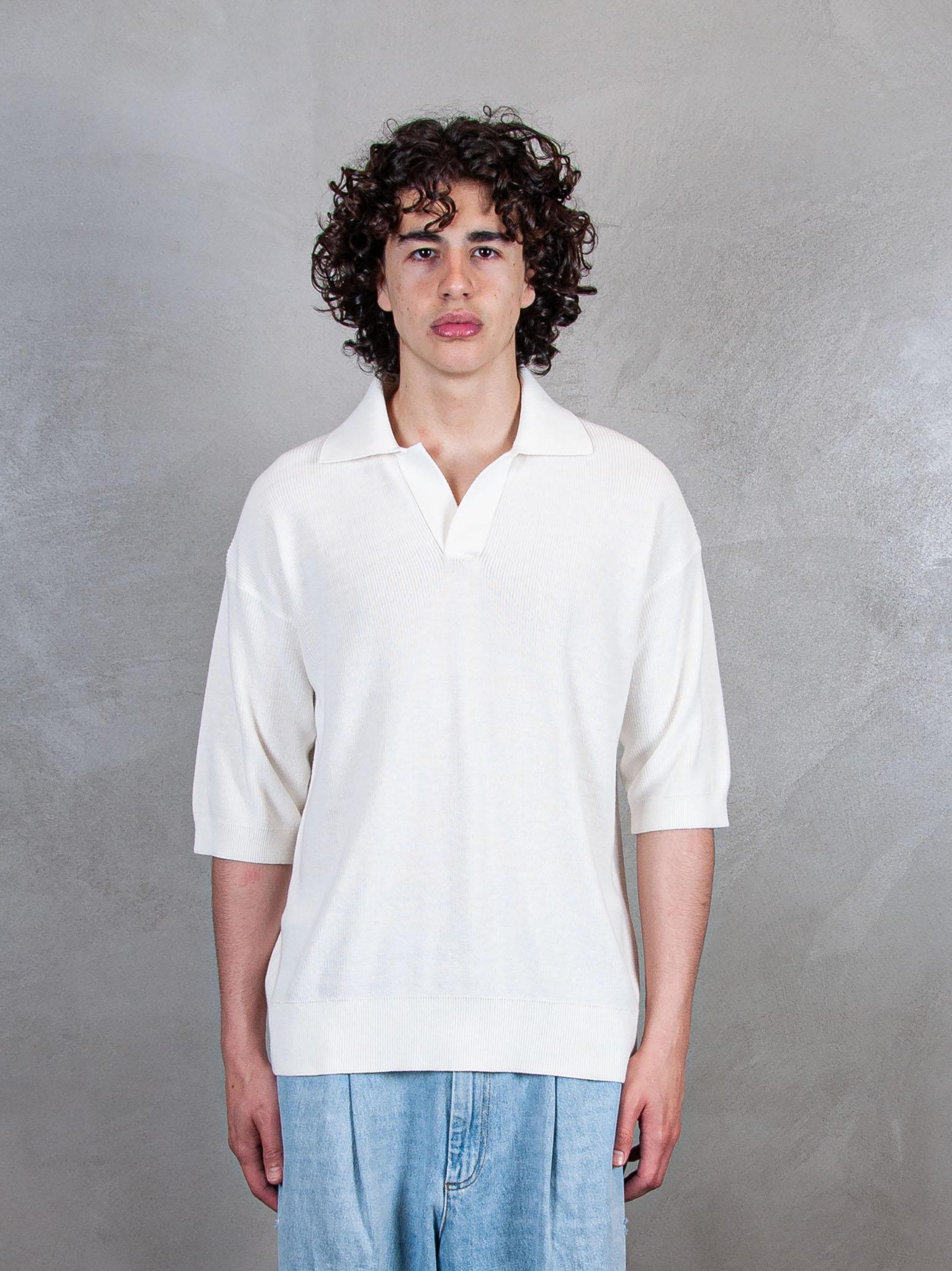 Polo Knit