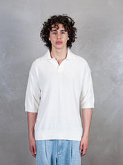 Polo Knit