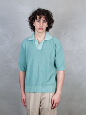 Polo Knit