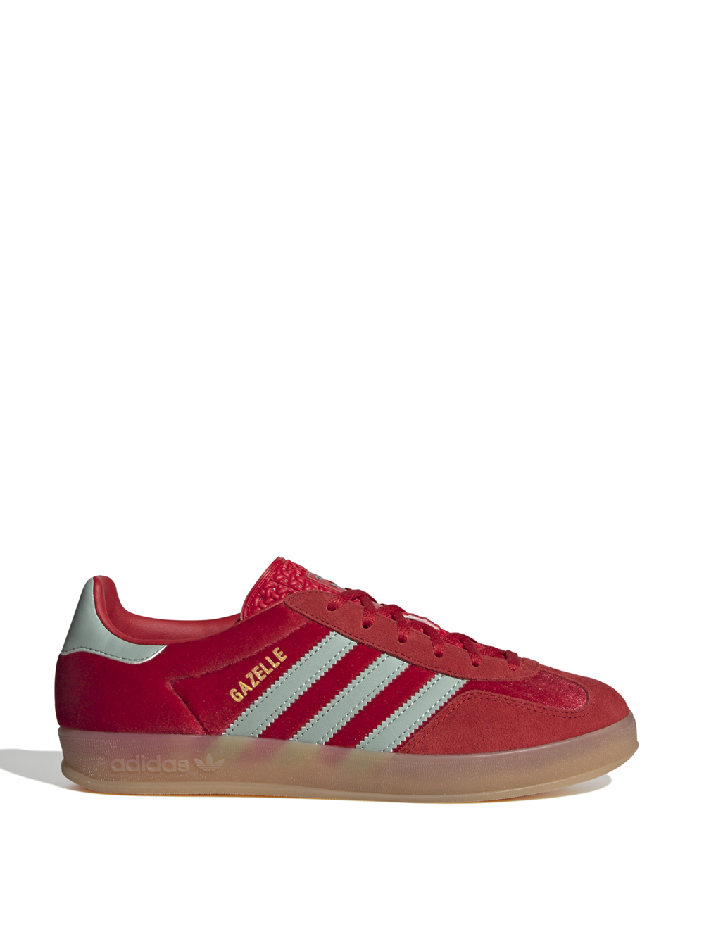 Gazelle Indoor