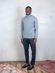 Turtleneck 10182-25701 777 Raphael - Grnsas 