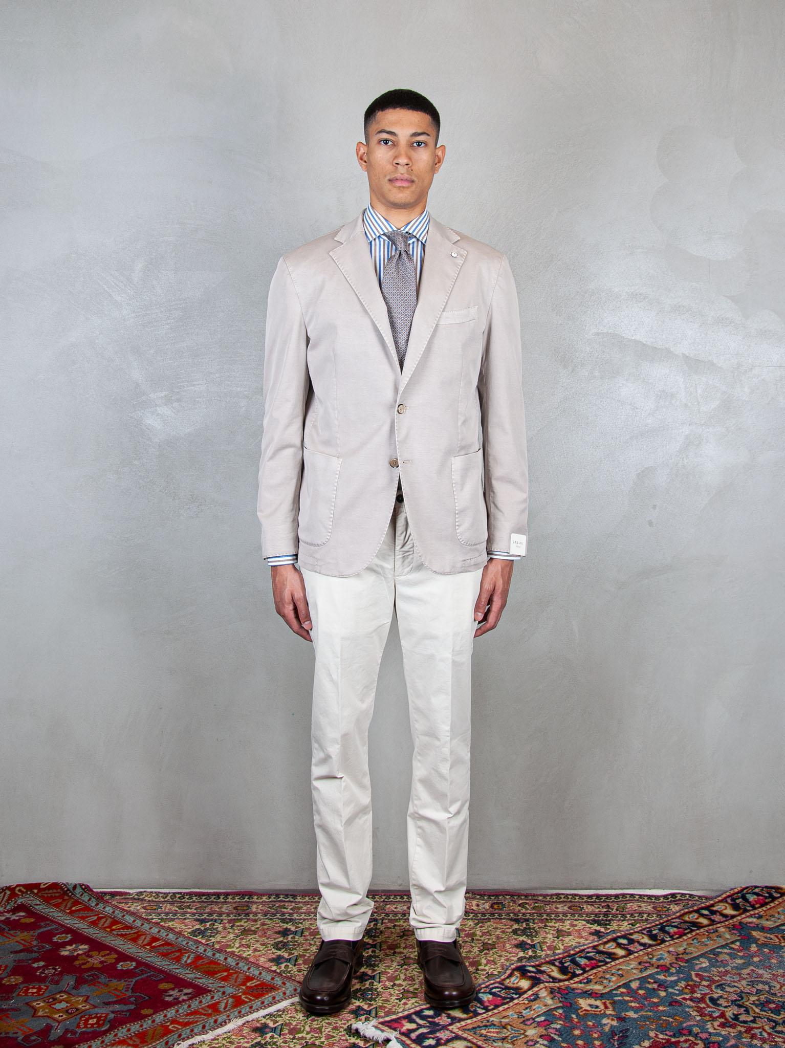 Jack Pima Cotton 2837 55019-2 Lbm 