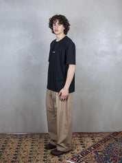 Short Sleeve Jersey 24/1