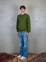 Sweater Basic L/S K35101 37 Sun68 