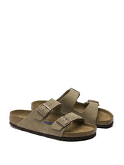 Arizona Suede