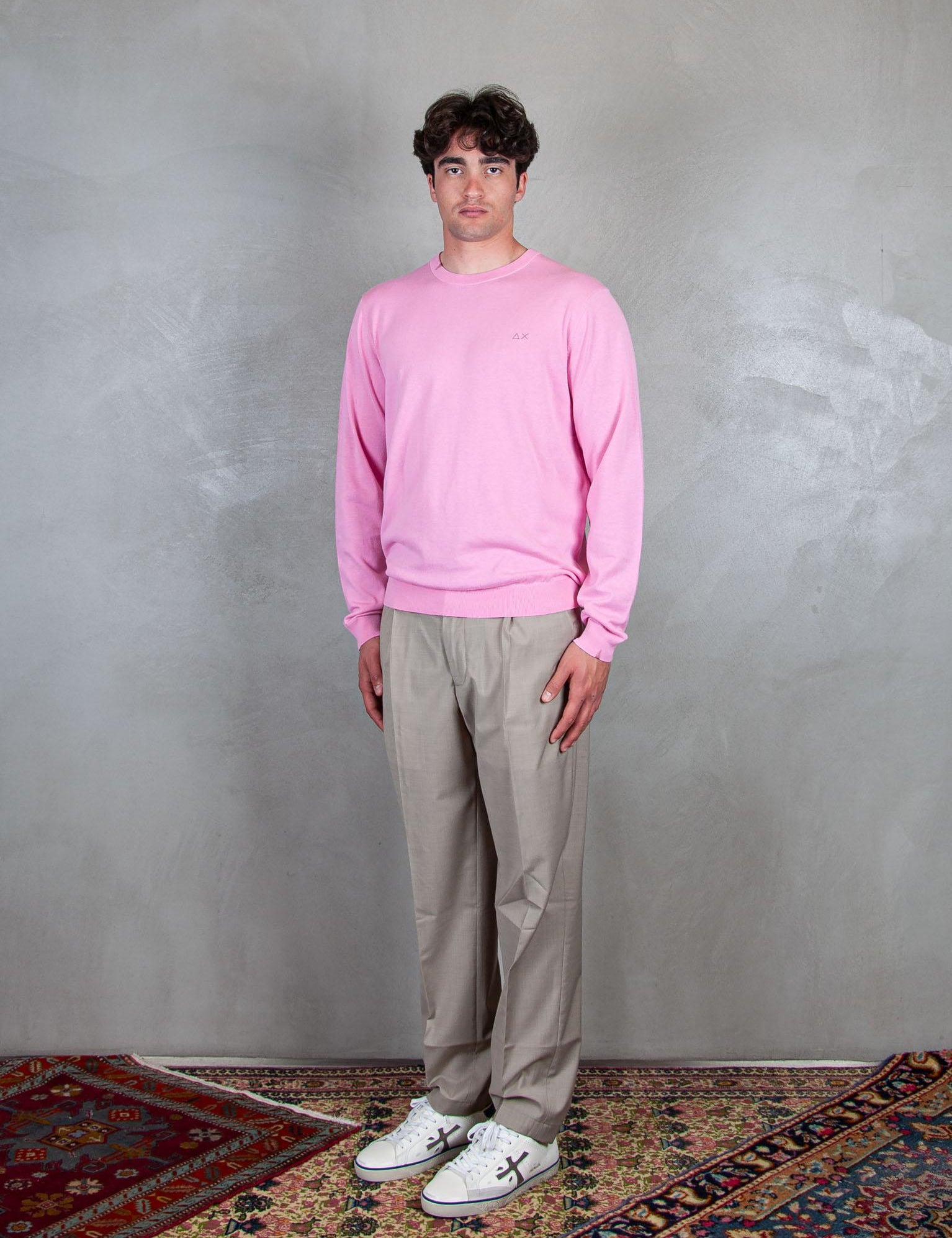 S K35101 22 Sun68 