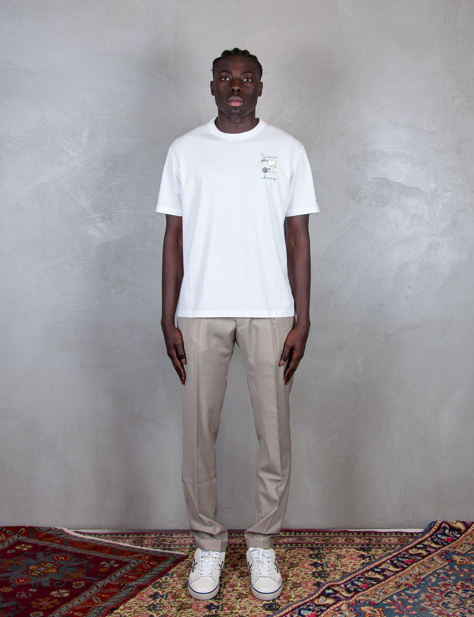 MC2 St Barth TSHM00102565H