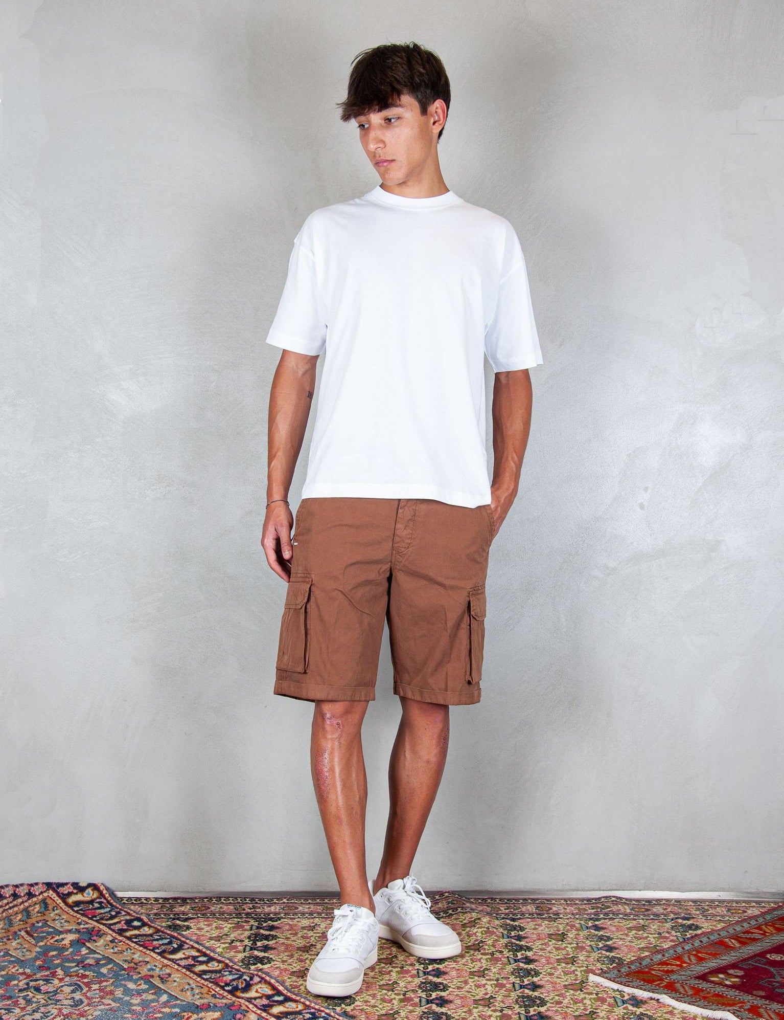 cmbt NICK-2122 W2569 40 Weft 