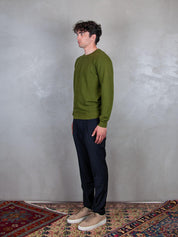 Sweater Vintage L/S K35118 37 Sun68 