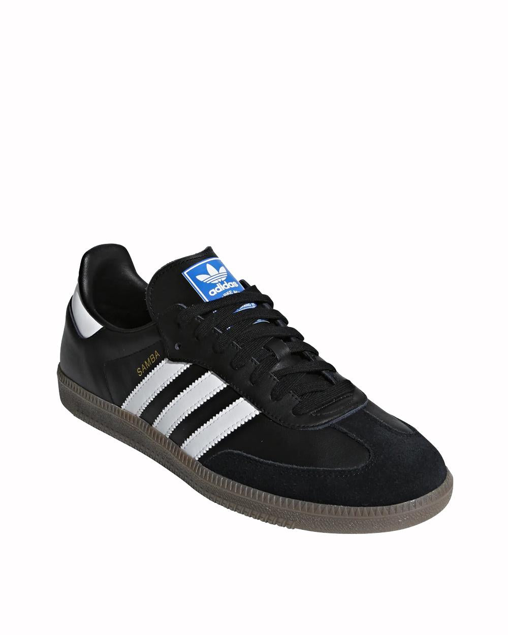 samba og