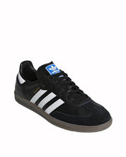 samba og