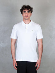 Polo Pima DH2050 001 Lacoste 