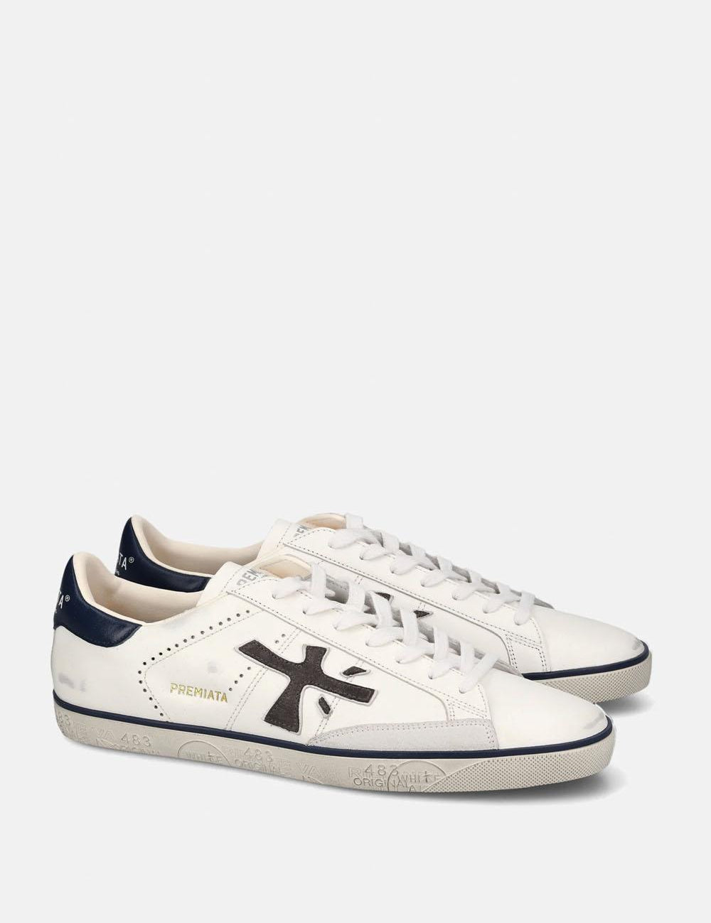 STEVEN7503 Premiata
