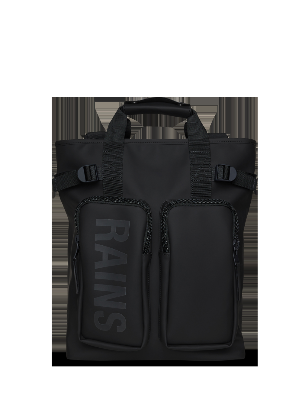 Texel Tote Backpack