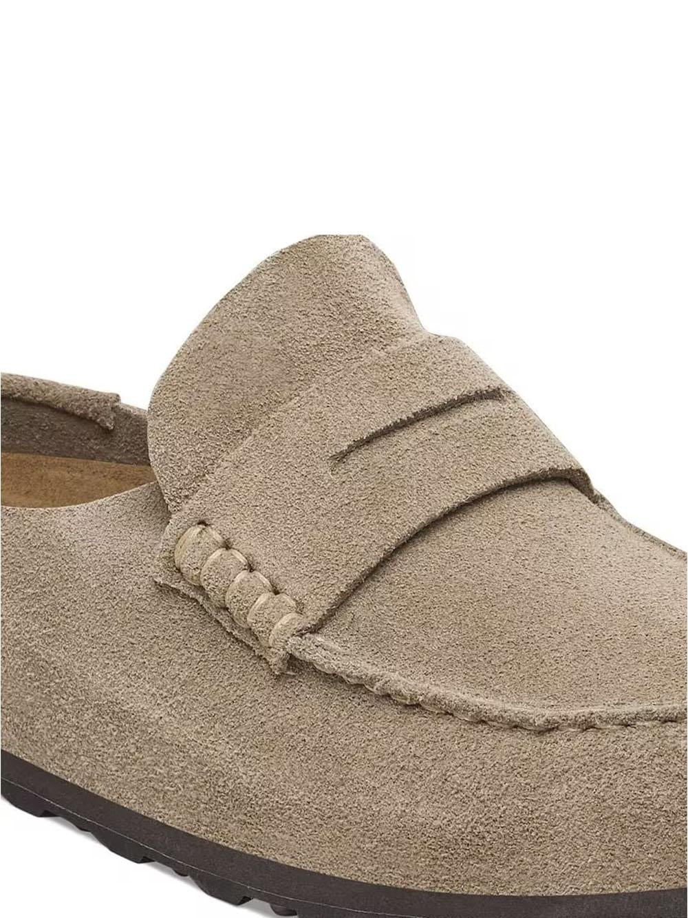 Naples Suede