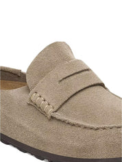 Naples Suede