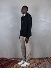 Camicia man. Lunga 57183-18050 099 Raphael - Grnsas 