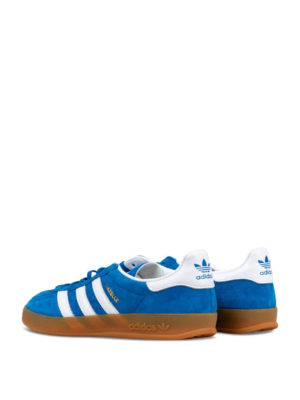 Gazelle Indoor
