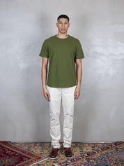 T-Shirt Piquet Cold Dye T35127 37 Sun68 