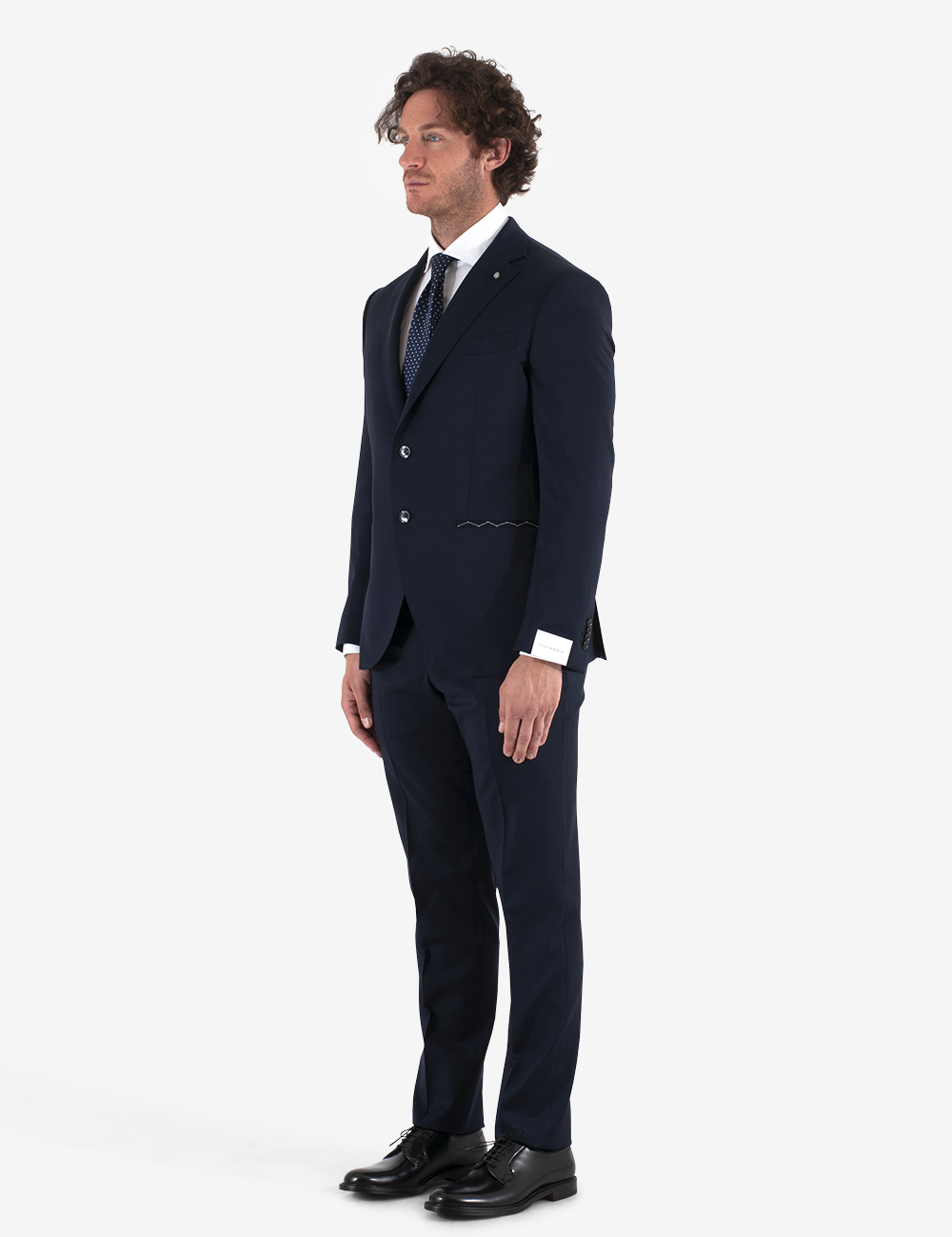 Abito Mantua 3343 34005-3 Luigi Bianchi Flirt 