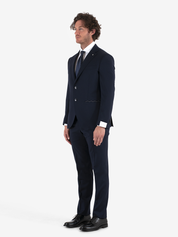 Abito Mantua 3343 34005-3 Luigi Bianchi Flirt 