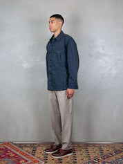 Hemingway HEMINGWAY POPL-NAVY Chesapeak's 