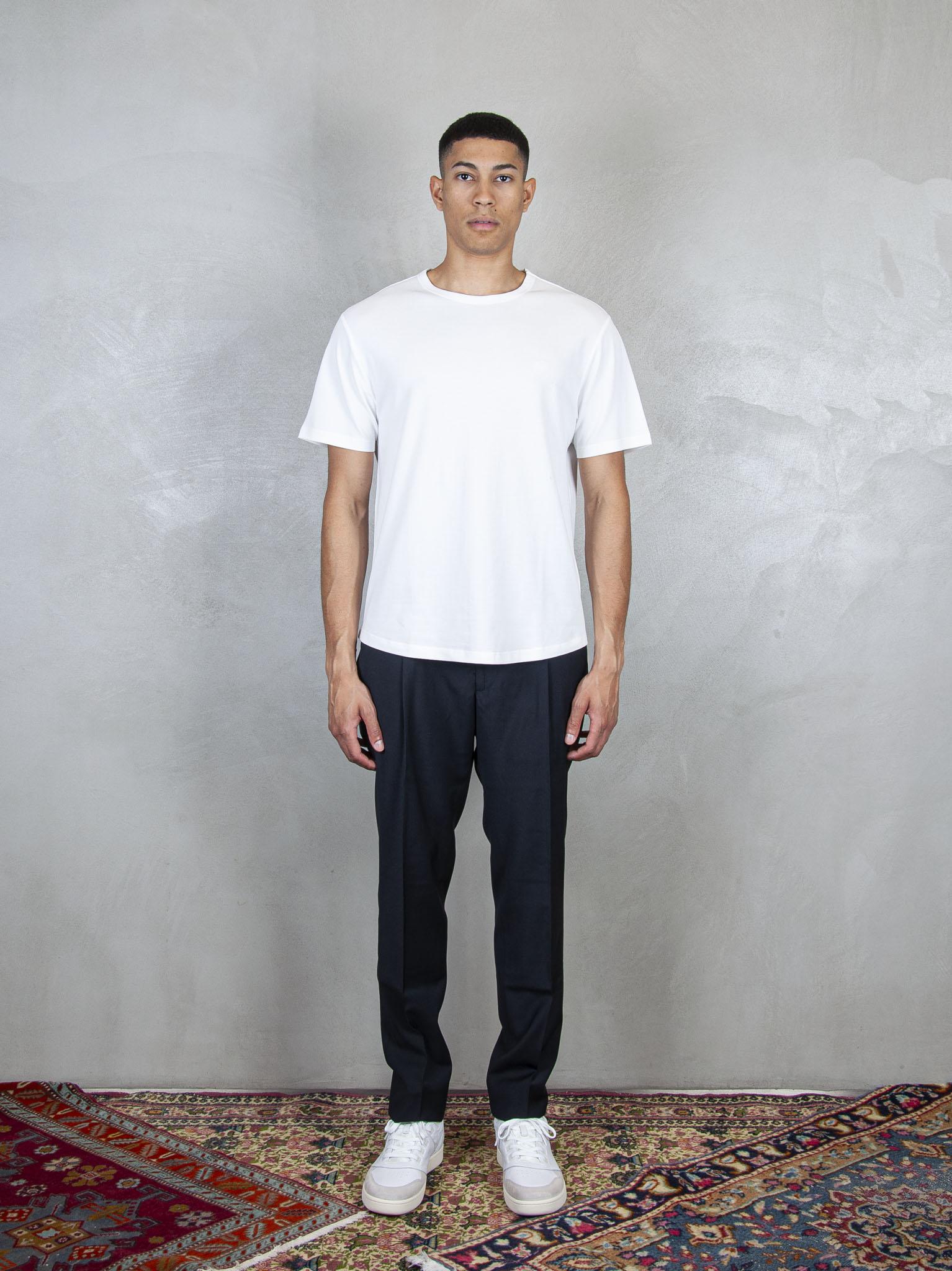 T-Shirt Piquet Cold Dye T35127 31 Sun68 