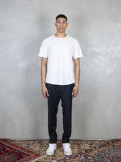 T-Shirt Piquet Cold Dye T35127 31 Sun68 