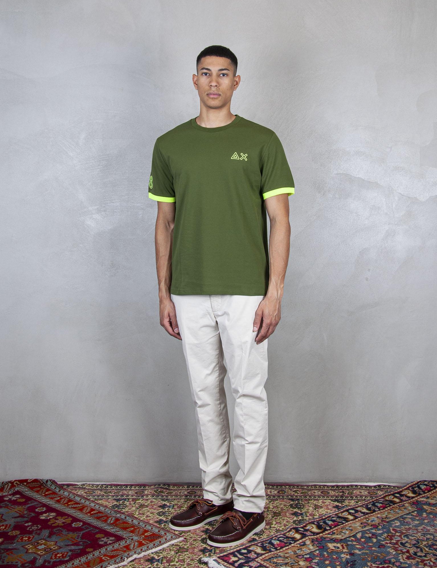 S T35125 37 Sun68 