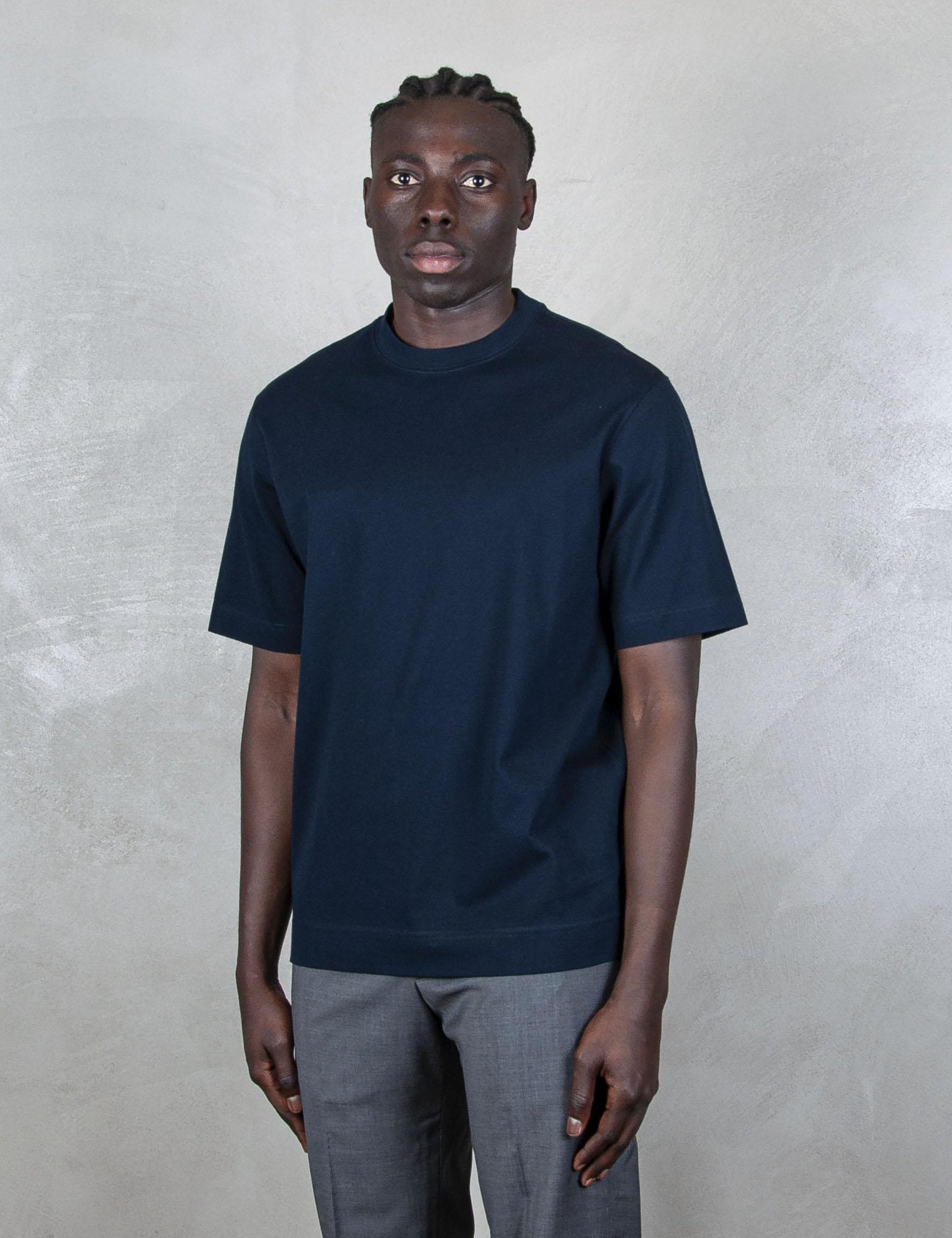 T-Shirt Premium CN4712 447 Circolo 