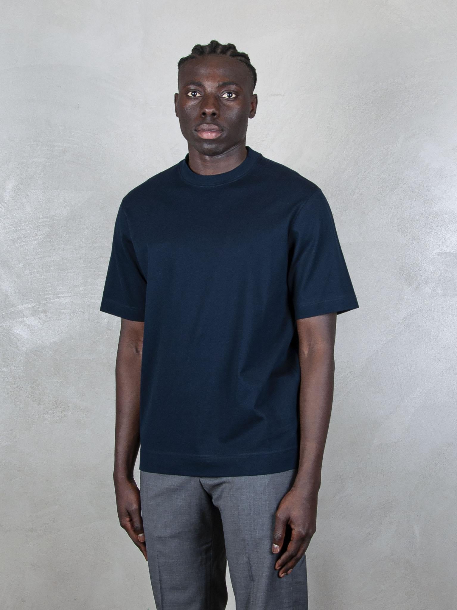 T-Shirt Premium CN4712 447 Circolo 